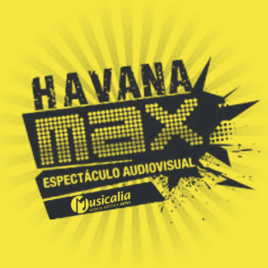 Havana-Max Y 384x384 px